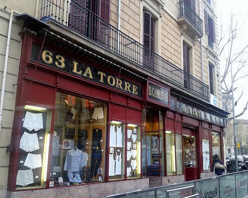 La Torre La Torre